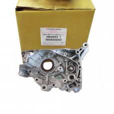 CASE ASSY CYLINDER BLOCK FRONT